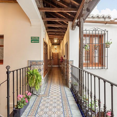 Casa Museo La Merced By Stay Unique Malaga Exterior photo