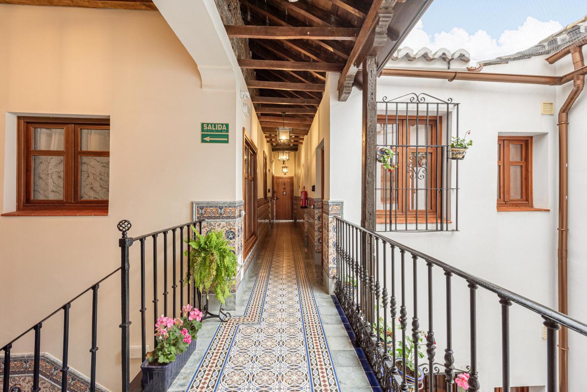 Casa Museo La Merced By Stay Unique Malaga Exterior photo