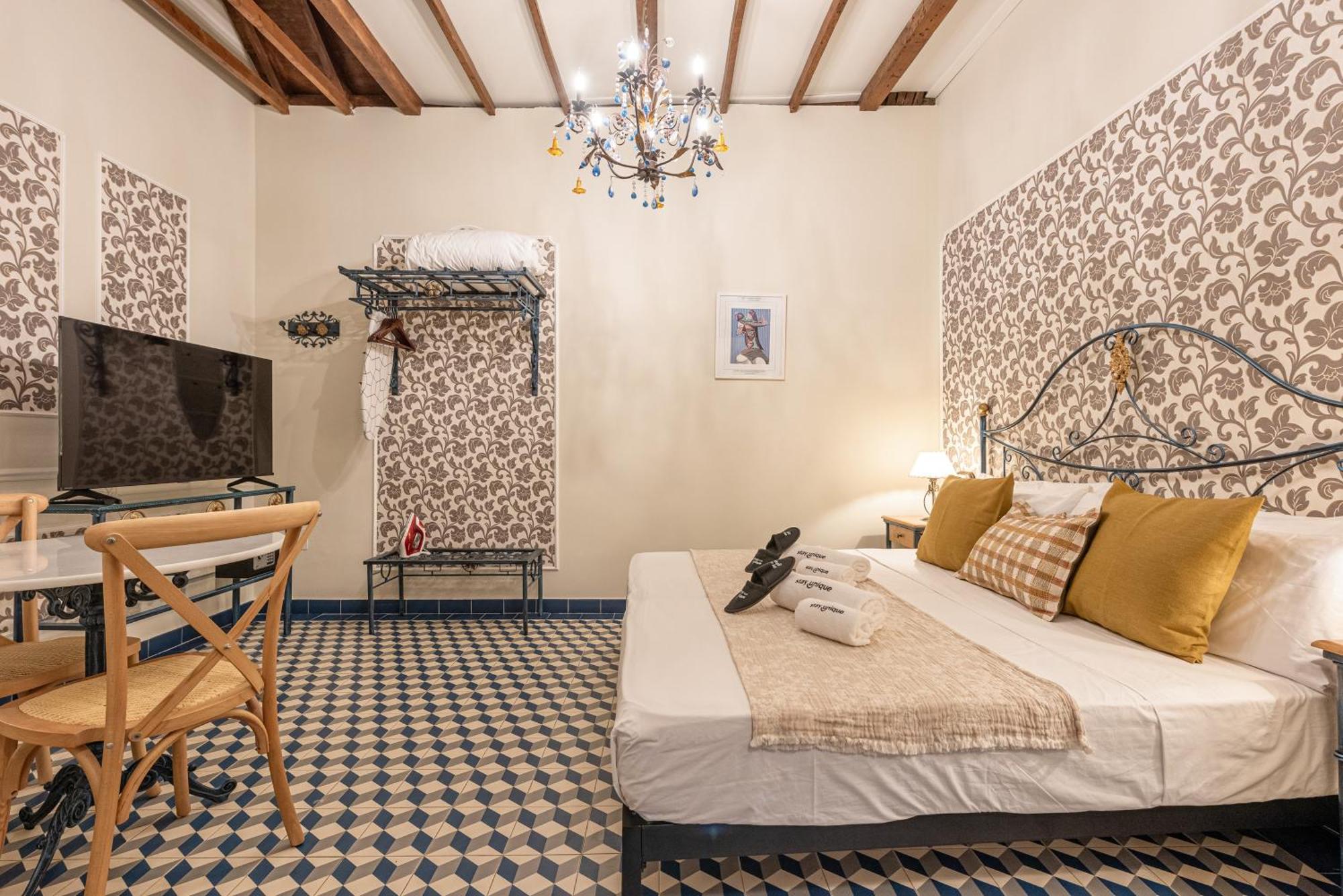 Casa Museo La Merced By Stay Unique Malaga Room photo