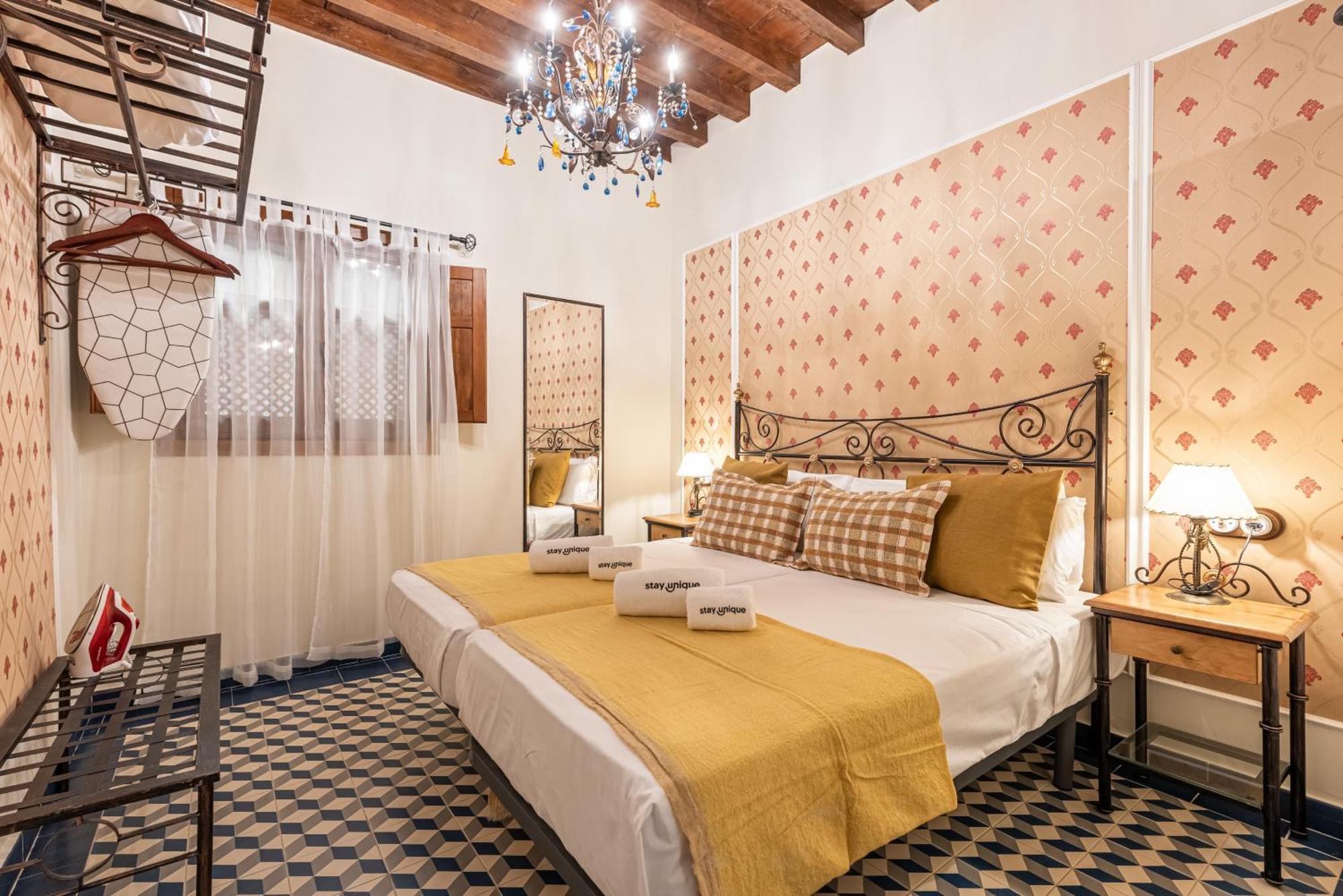Casa Museo La Merced By Stay Unique Malaga Exterior photo