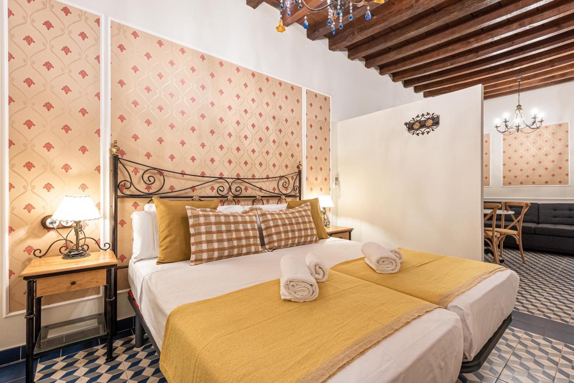 Casa Museo La Merced By Stay Unique Malaga Exterior photo