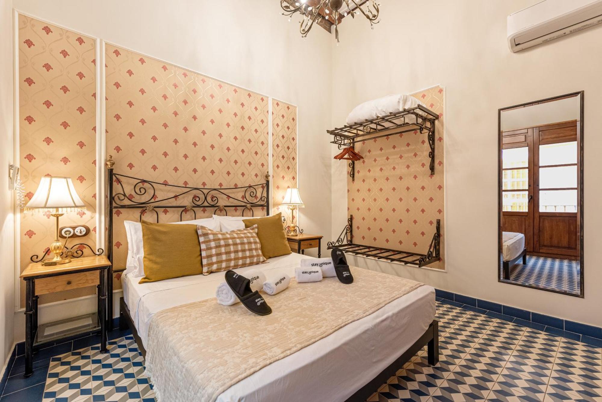 Casa Museo La Merced By Stay Unique Malaga Exterior photo
