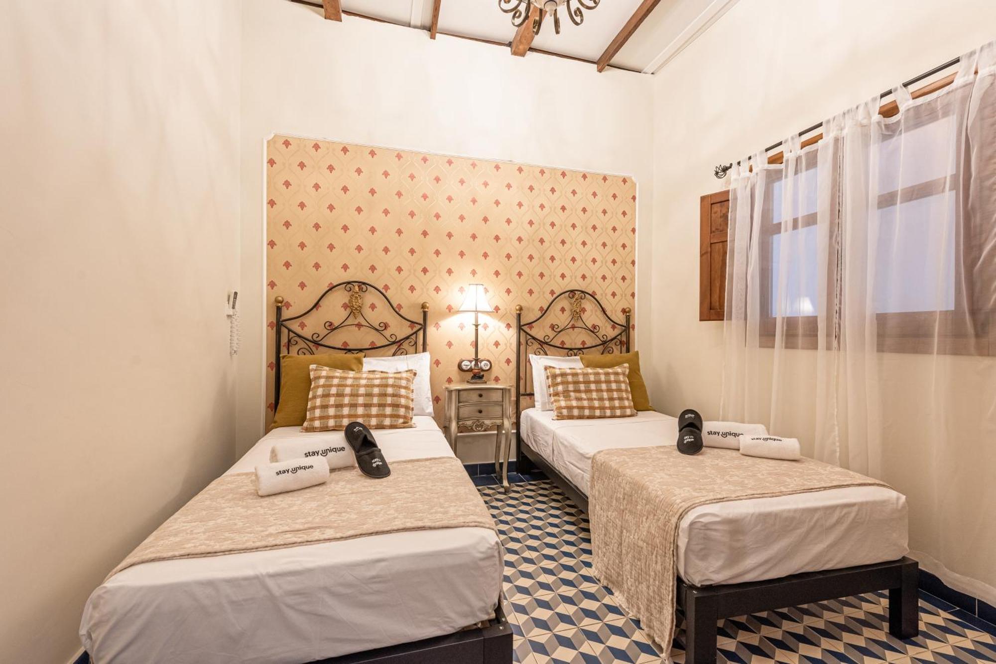 Casa Museo La Merced By Stay Unique Malaga Exterior photo