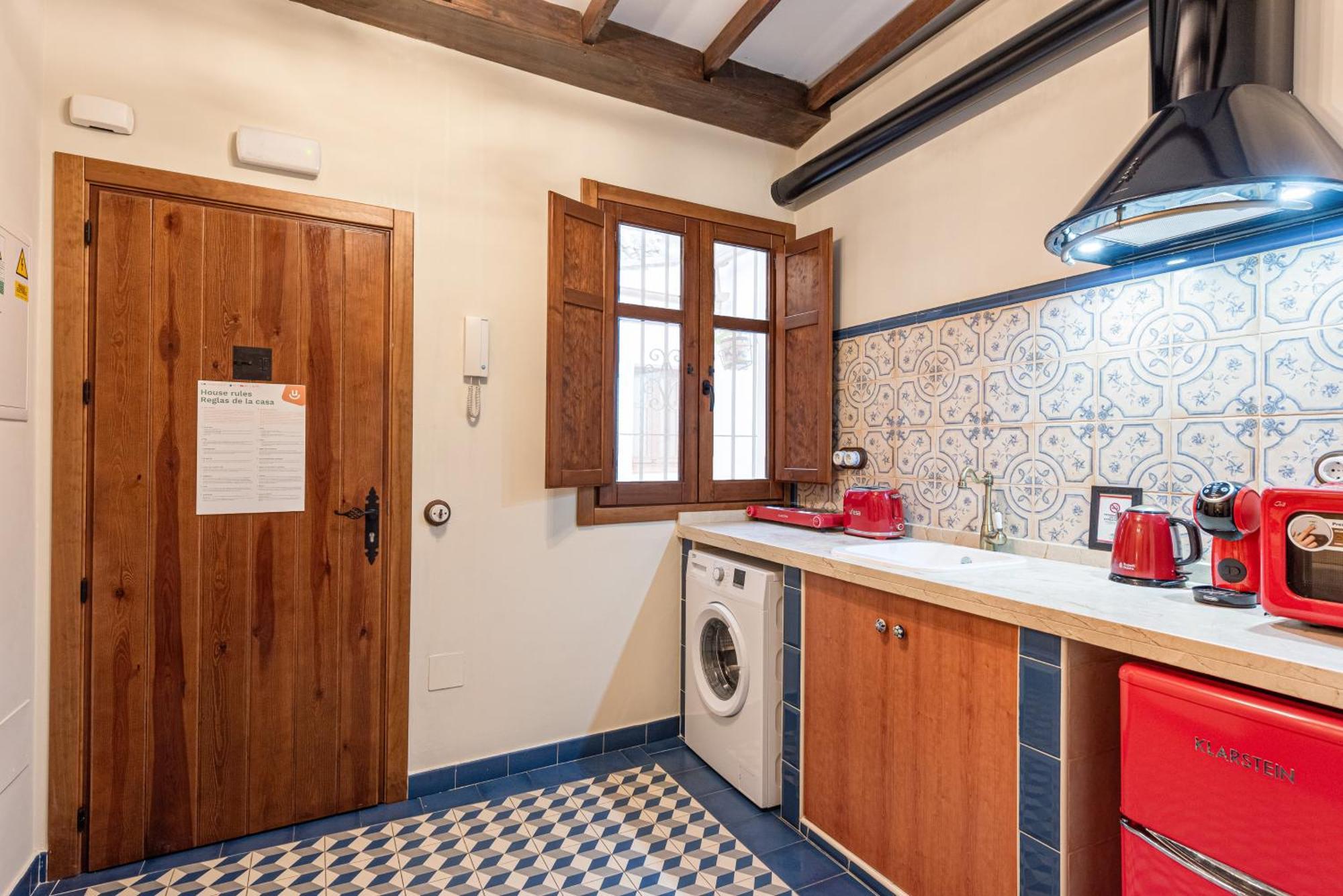 Casa Museo La Merced By Stay Unique Malaga Room photo