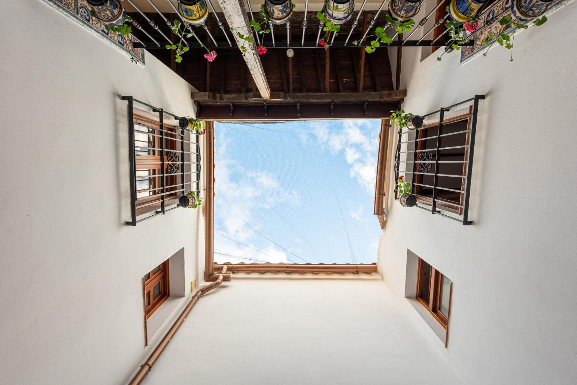 Casa Museo La Merced By Stay Unique Malaga Room photo