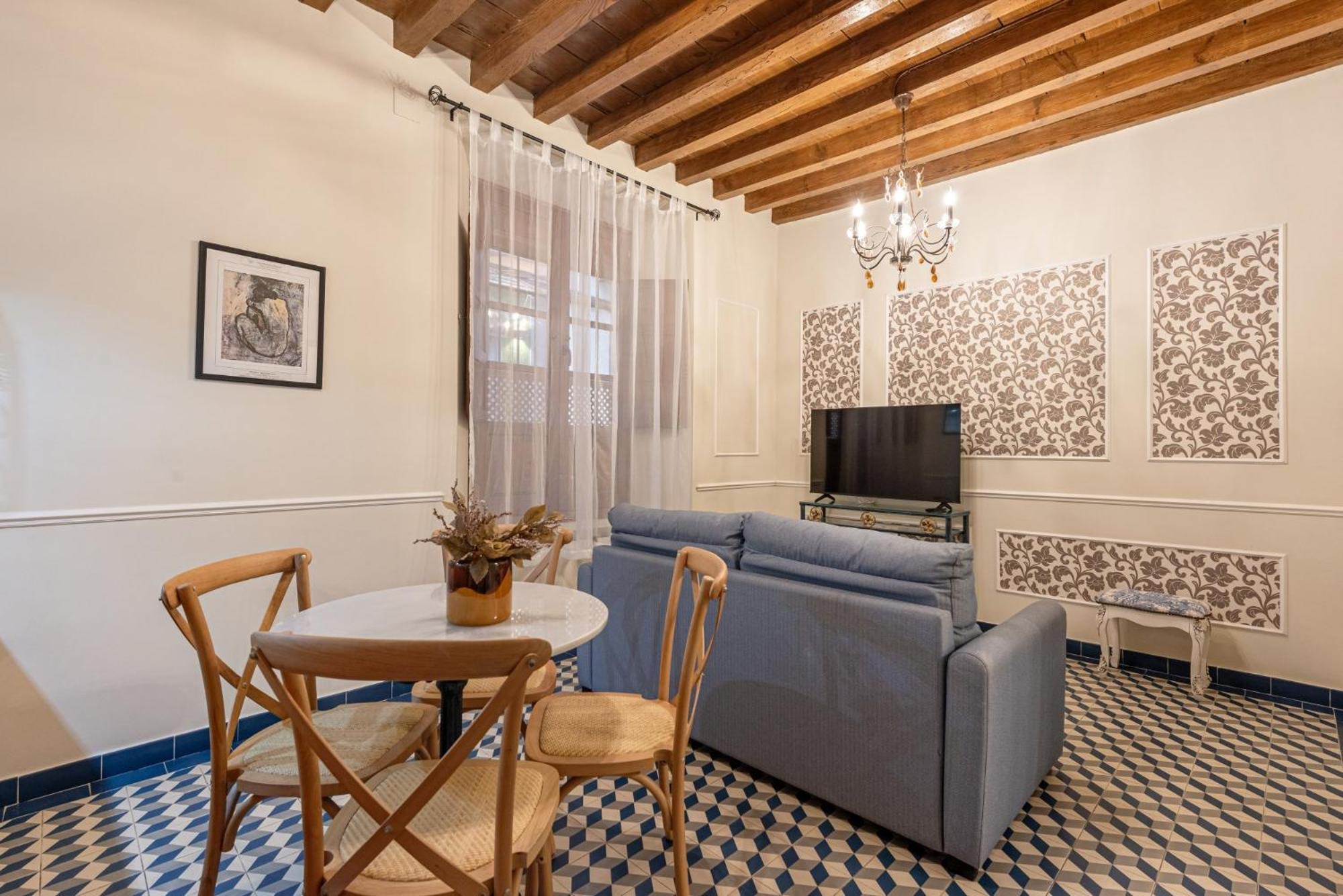 Casa Museo La Merced By Stay Unique Malaga Room photo