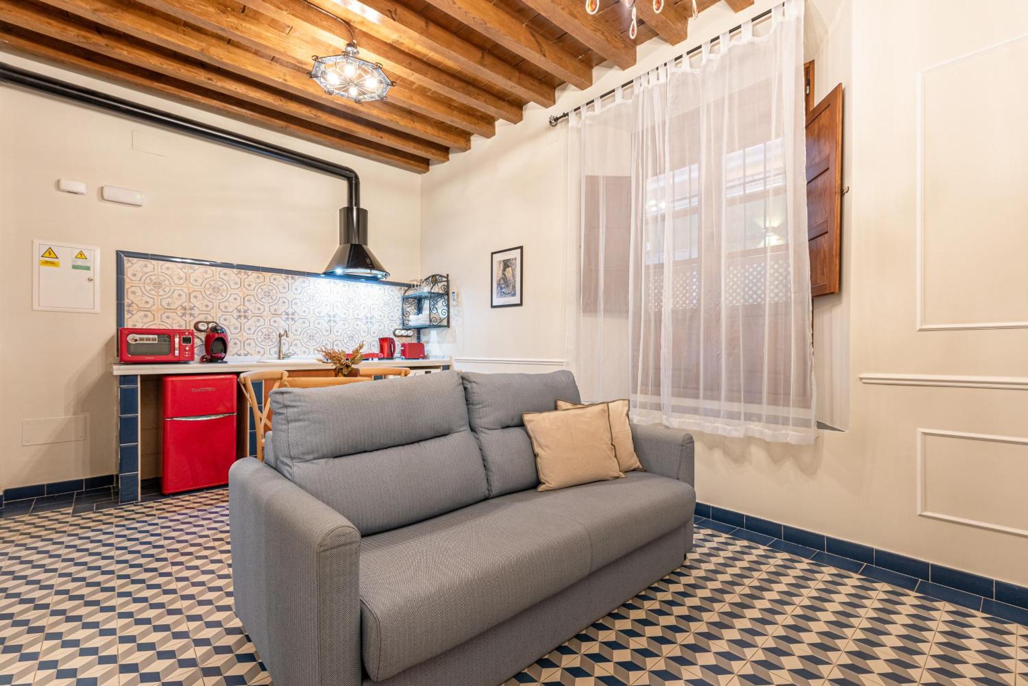 Casa Museo La Merced By Stay Unique Malaga Exterior photo